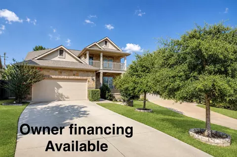 153 Crescent Heights Dr, Georgetown, TX 78628