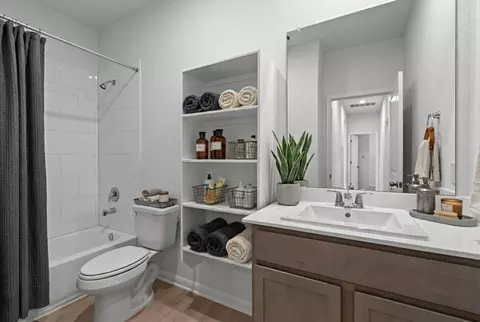 129 Hatari Trl, Jarrell, TX 76537 photo 5