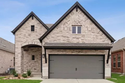 908 Prominence Way, Leander, TX 78641