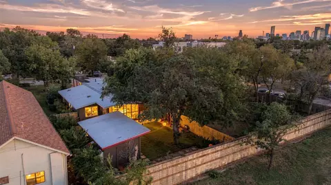 3504 West Ave, Austin, TX 78705