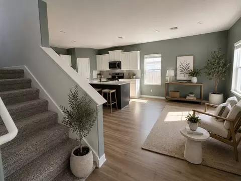 Entry Way - 207 Otter Rd, Kyle, TX 78640 photo 4 of 4