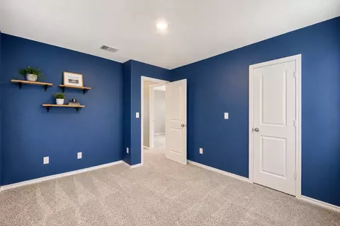 Bedroom - 207 Otter Rd, Kyle, TX 78640 photo 2 of 4
