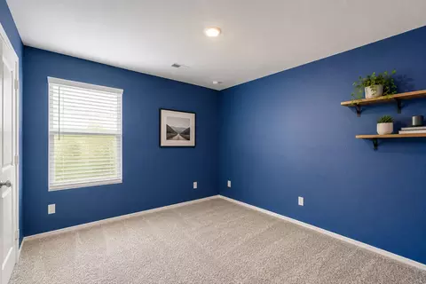 Bedroom - 207 Otter Rd, Kyle, TX 78640 photo 3 of 4