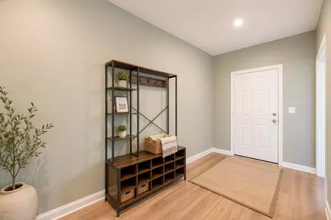 Entry Way - 207 Otter Rd, Kyle, TX 78640 photo 2 of 4