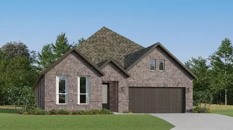 147 Brabham Loop, Hutto, TX 78634