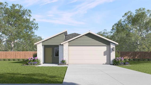 433 Mountain Pea Rd, Kyle, TX 78640
