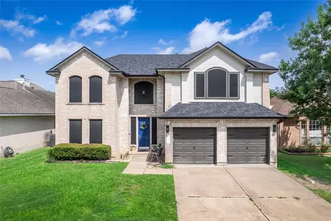 17804 Dansworth Dr, Pflugerville, TX 78660