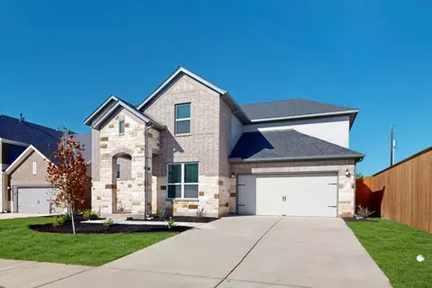 3925 Waxahachie Rd, Leander, TX 78641