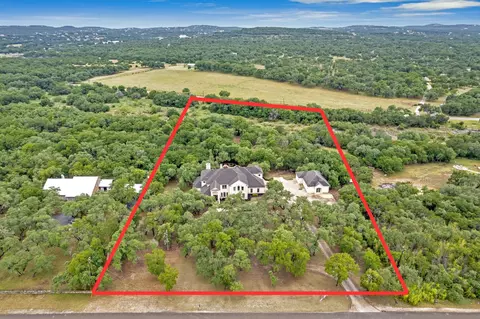 1130 Whispering Water, Spring Branch, TX 78070