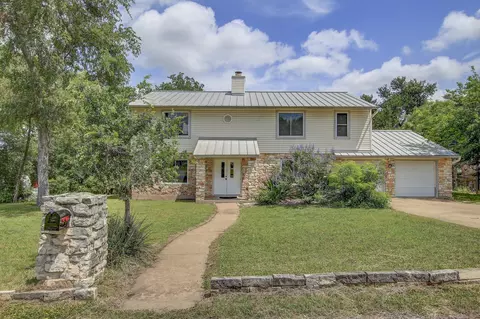 10506 Yucca Dr, Austin, TX 78759
