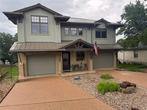 1410 County Road 133, Burnet, TX 78611