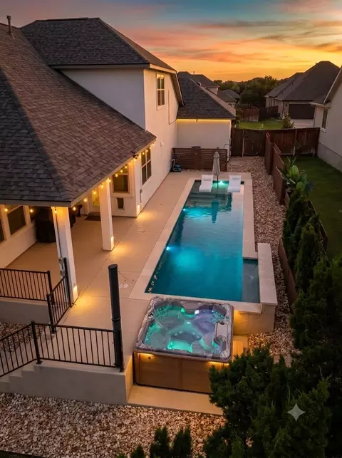 5629 Siragusa Dr, Austin, TX 78738