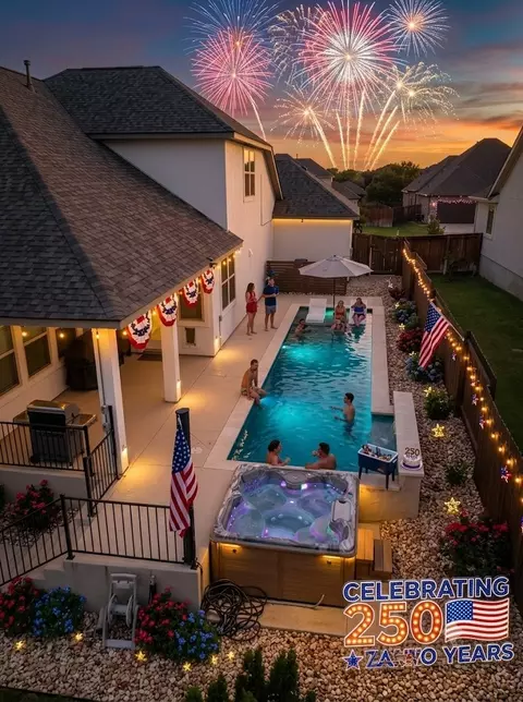 5629 Siragusa Dr, Austin, TX 78738