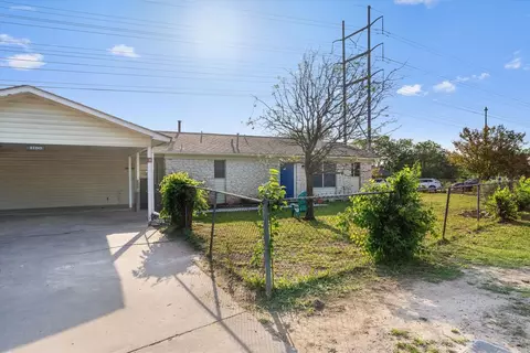 5700 Cherry Park #A/B, Austin, TX 78745