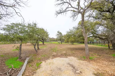 110 Stately Oak Dr, Georgetown, TX 78628