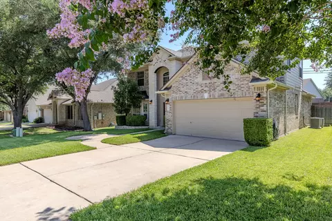 3922 Blue Monster Cv, Round Rock, TX 78664