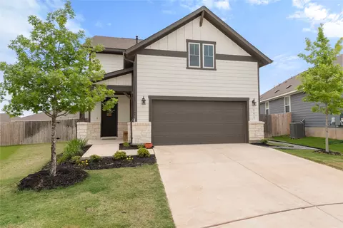 155 Kings Canyon Dr, Dripping Springs, TX 78620