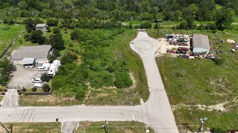 tbd Milagros Dr, Cedar Creek, TX 78612