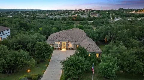 407 Bella Montagna Cir, Austin, TX 78734