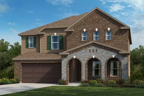 17920 Bridled Stallion Dr, Manor, TX 78653