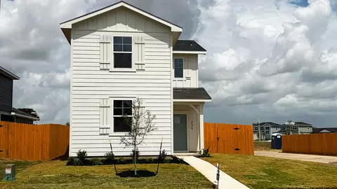 334 George Neggan Ln, Bastrop, TX 78602