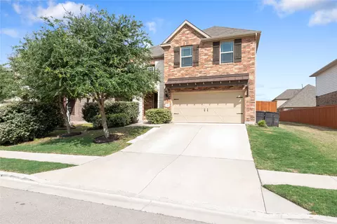 156 Banana St, Buda, TX 78610