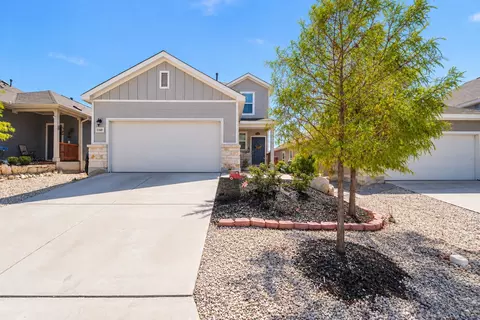 160 Honey Oak Ln, New Braunfels, TX 78130