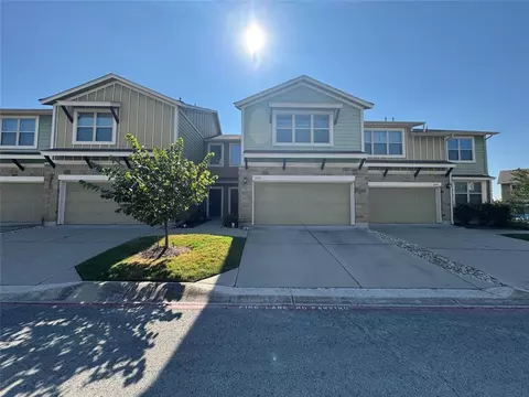 1620 Bryant Dr #2603, Round Rock, TX 78664