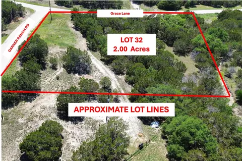 lot32 Garner Ranch Rd, Bertram, TX 78605 photo 2