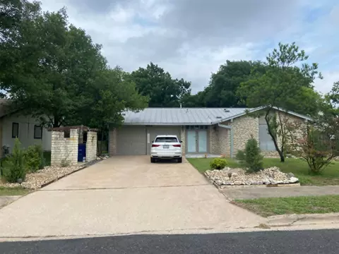 10809 Lambert Cir, Austin, TX 78758