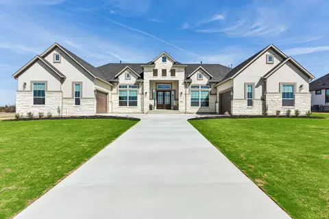 1404 Paxton Ln, Florence, TX 76527
