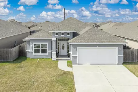 3913 Woodhouse Ln, Corpus Christi, TX 78414