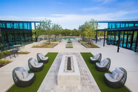 View/Area - 1006 Brickell Loop # A, Austin, TX 78744 photo 1 of 3