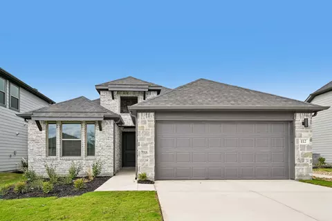 112 Melrose St, Hutto, TX 78634