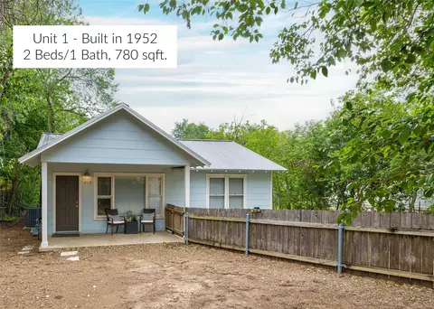 2113 Thornton Rd, Austin, TX 78704