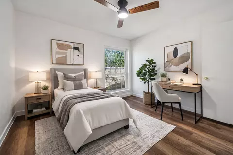 7801 Shoal Creek Blvd #150, Austin, TX 78757