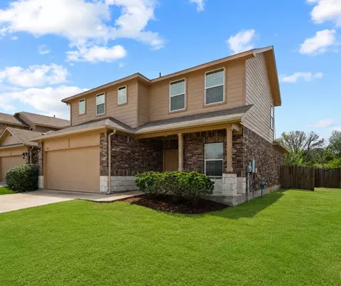 2529 Chetco Dr, Austin, TX 78754