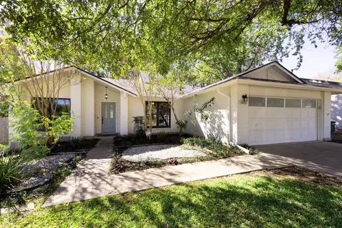 3403 Palomar Ln, Austin, TX 78727
