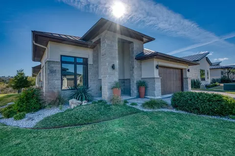 202 Azalea Loop, Horseshoe Bay, TX 78657