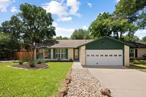 3303 Sanderling Trl, Austin, TX 78746
