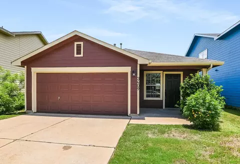 3409 Sand Dunes Ave, Austin, TX 78744