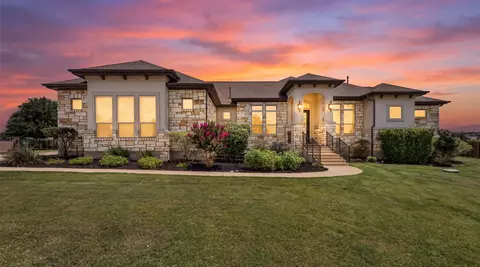 105 Coopers Hill Rd, Georgetown, TX 78633