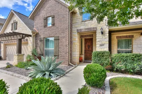 Undisclosed, Liberty Hill, TX 78642