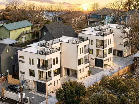 5507 Clay Avenue Apt 1a 1b 1c 2a 2b 2c Ave #1A, 1B, 1C, 2A, 2B, 2C, Austin, TX 78756