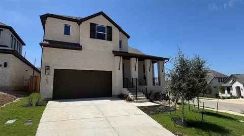 1453 Purple Petunia Ln, Georgetown, TX 78628