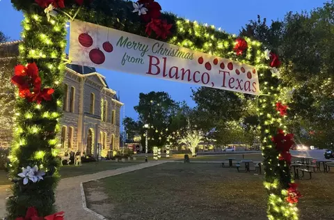 tbd Lipan Apache Run, Blanco, TX 78606 photo 26