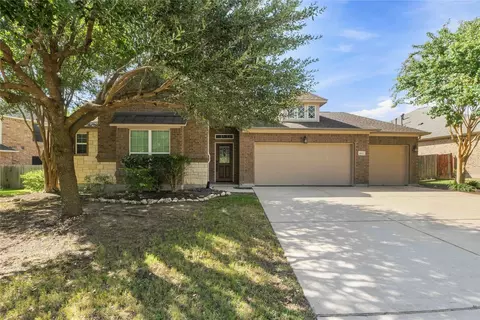 1610 Elkins Ln, Cedar Park, TX 78613