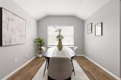 Dining - 256 Alpha St, Kyle, TX 78640 photo 2 of 2