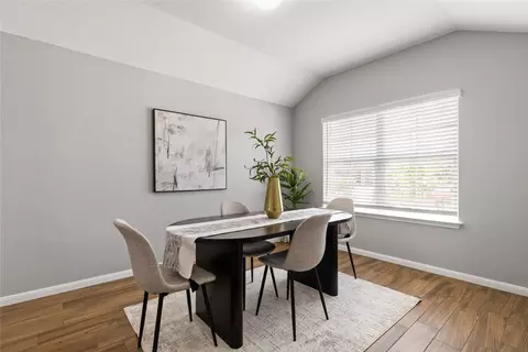 Dining - 256 Alpha St, Kyle, TX 78640 photo 1 of 2