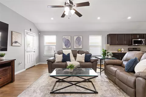 Living - 256 Alpha St, Kyle, TX 78640 photo 2 of 2
